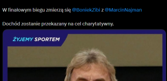 Mateusz Borek KOMENTUJE GRAFIKĘ z ''walką'' Zbigniewa Bońka xD